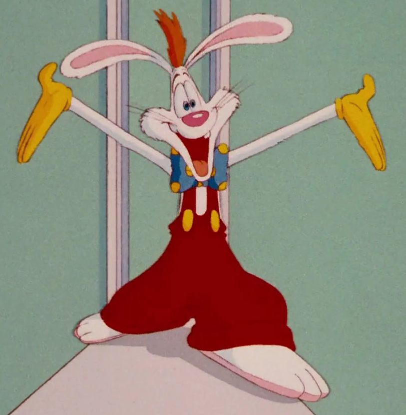 Roger Rabbit | Disney Wiki | Fandom